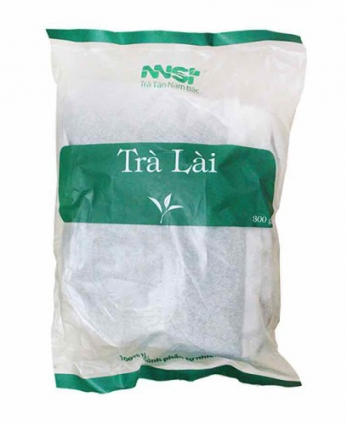 trà lài